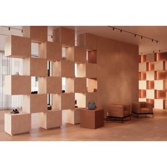 Dlažba Fineza Terra cotto 60x60 cm mat TERRA60CO