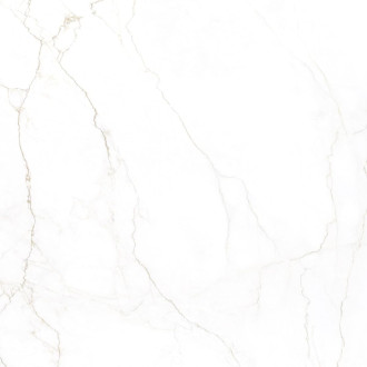 Dlažba Fineza Dualis white 120x120 cm mat DUALIS120WH