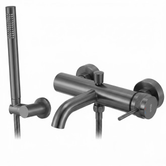 Rea Vanová baterie Rea Lungo Grip Titan REA-B2352