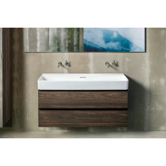 Umyvadlová baterie Laufen Pure chrom mosaz HF901722100000