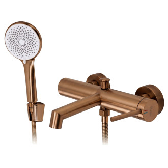 Vanová baterie Rea Foss Copper Brush