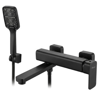 REA Vanová baterie Arlo Black REA-B4590