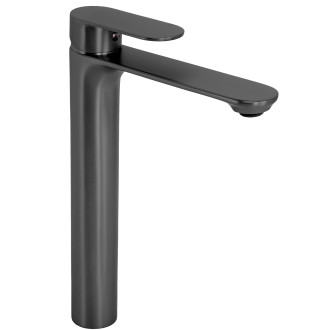 Rea Umyvadlová baterie REA Drop Titan High REA-B0411