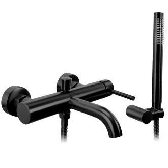 Rea baterie vanová  Lungo Black REA-B6634