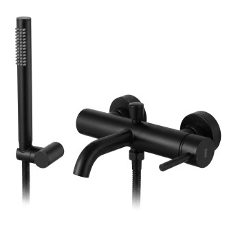 Rea baterie vanová  Lungo Black REA-B6634