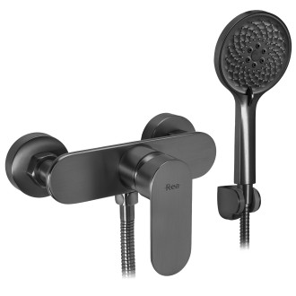 Rea Sprchová baterie REA DROP Titan REA-B2232
