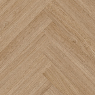 Laminátová podlaha Berry Alloc Wave Herringbone flowery peanut 50,4x8,4 cm 62003100