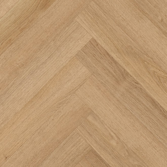 Laminátová podlaha Berry Alloc Wave Herringbone knotty caramel 50,4x8,4 cm 62003102