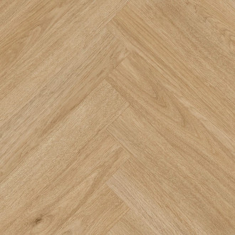 Laminátová podlaha Berry Alloc Wave Herringbone prime honey 50,4x8,4 cm 62003110