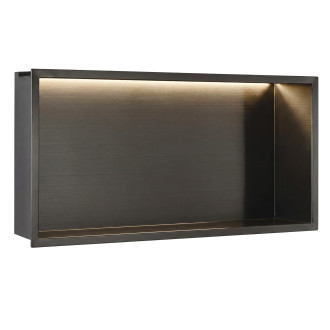 Rea Koupelnová LED nika 30x60 Titan REA-08563