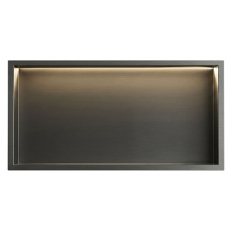 Koupelnová LED nika 30x60 Titan
