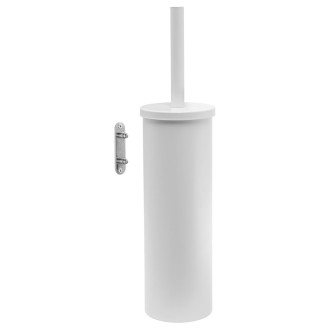 FLIP WC štětka závěsná, systém Lift&Clean, bílá mat 52330322