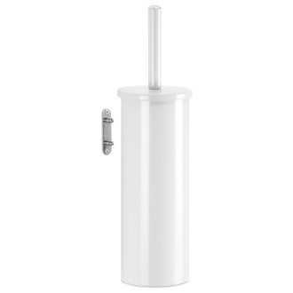 FLIP WC štětka závěsná, systém Lift&Clean, bílá 52330302