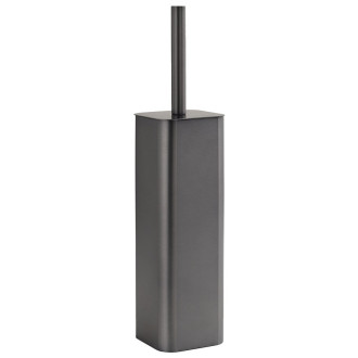 JACK WC štětka na postavení, gun metal 133481