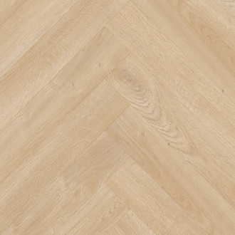 Laminátová podlaha Berry Alloc Wave Herringbone knotty mocca 8 mm, prkno A 62003106