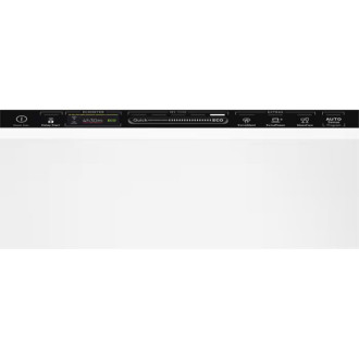 Vestavná myčka nádobí AEG 59,6 cm FSE94848P