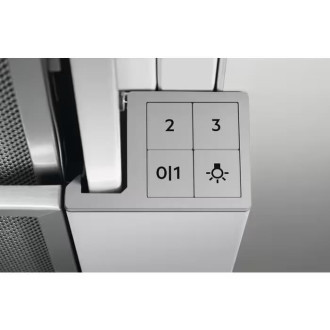 Výsuvná digestoř Electrolux LFP326FW