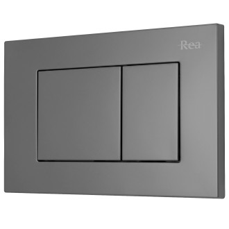 Ovládací tlačítko k podomítkovým systémům WC J K011A-Q a Slim 024N Titan