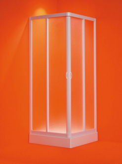 ANGOLO - VELA EX. 70x70x185 cm OLBVEL70EX