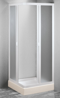 ANGOLO - VELA EX. 70x70x185 cm OLBVEL70EX