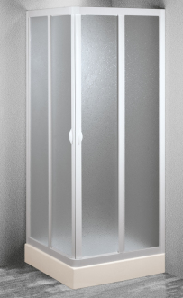 ANGOLO - VELA EX. 70x70x185 cm OLBVEL70EX
