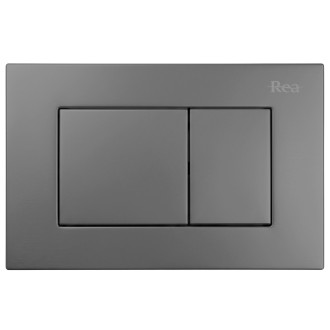 Podomítkový Instalační Set Slim 024N pro WC s Tlačítkem J Titan