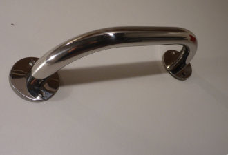 madlo 43 cm - bílé OLBM43B