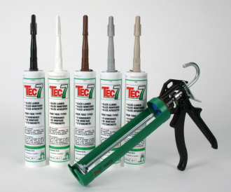 TEC7 bílý, 310ml BCTTEC71