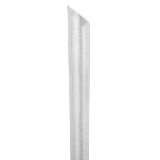 SPIRIT svislé těsnění, 2000mm NDGI3010494