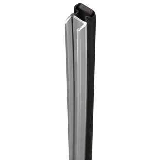 BLACK Magnetické těsnění, 2000mm NDGU3020390B