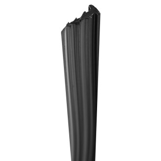 SPIRIT/LUXOR BLACK zamačkávací těsnění NDGI3010383B