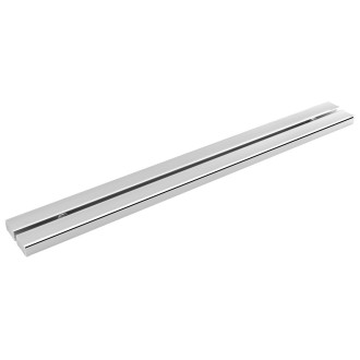 LUXOR madlo 450mm, chrom NDGU29040374CH