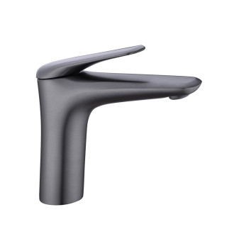 Comad NIAGARA UM 03 GREY 86001GG umyvadlová baterie, šedá