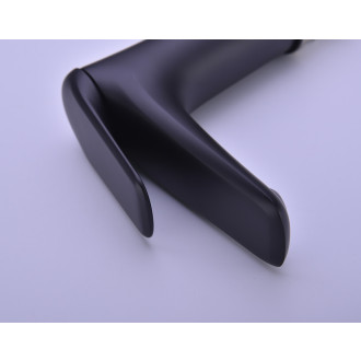 Comad NIAGARA UM 03 BLACK 86001B umyvadlová baterie, černá
