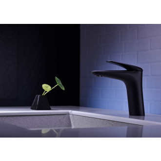 Comad NIAGARA UM 03 BLACK 86001B umyvadlová baterie, černá