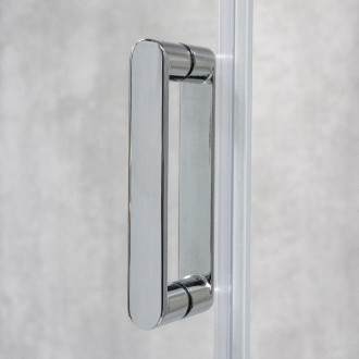 Sprchové dveře 130 cm Roth Proxima Neo PXD2N130200VPE