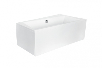 vana ASTI 150x90 cm, levá VANAST15L