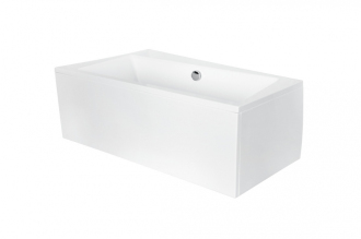 vana ASTI 150x90 cm, pravá VANAST15P
