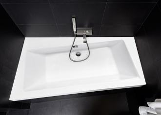 vana ASTI 150x90 cm, pravá VANAST15P