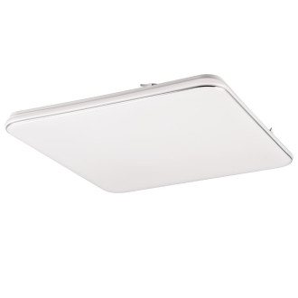 Stropní osvětlení REALITY BLANCA bílá plast R64141201