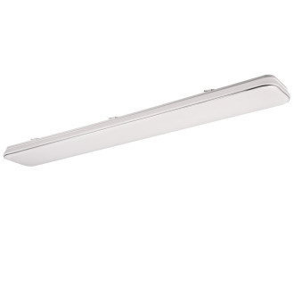 Stropní osvětlení REALITY BLANCA bílá plast R64144401