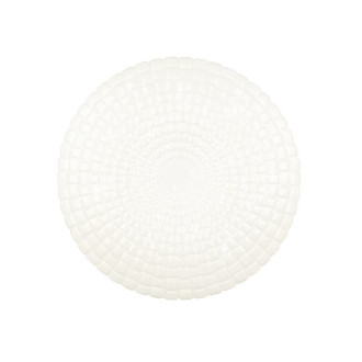 Stropní osvětlení REALITY VEGA bílá plast R64311101