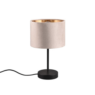 Stojací lampa TRIO JULIETA hnědá 519000144