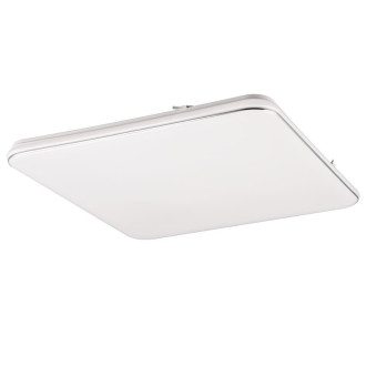 Stropní osvětlení REALITY BLANCA bílá plast R64144201