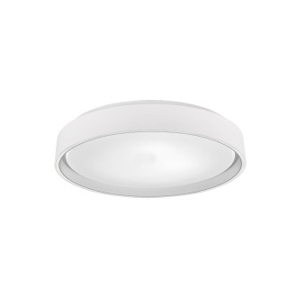 Stropní osvětlení REALITY FELIS bílá plast R64391031
