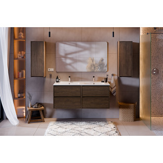 Comad SET-VOV 60CM LAVA Koupelnová sestava 60 cm s nábytkovým umyvadlem Lava