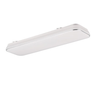 Stropní osvětlení REALITY BLANCA bílá plast R64141301