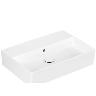 Umyvadlo Villeroy & Boch Memento 2.0 60x42 cm bez otvoru pro baterii 4A226J01