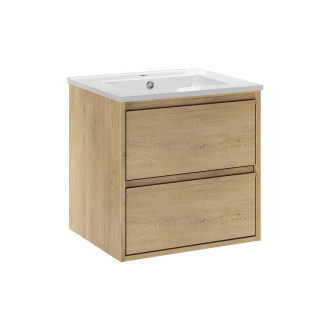 Comad SET-VOC 50CM LAVA Koupelnová sestava 50 cm s nábytkovým umyvadlem Lava