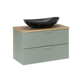 Comad SET-ASG B CREMONA 80CM UN LENA Koupelnová sestava 80 cm
